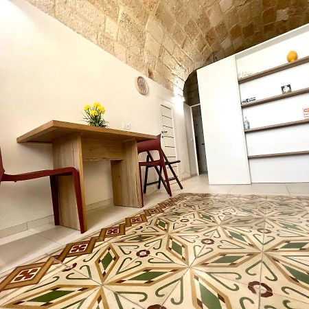 B&B Suite Amare Polignano 滨海波利尼亚诺 外观 照片