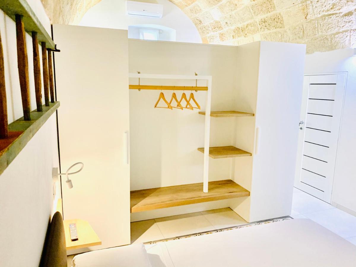 B&B Suite Amare Polignano 滨海波利尼亚诺 外观 照片