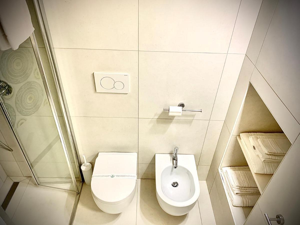 B&B Suite Amare Polignano 滨海波利尼亚诺 外观 照片