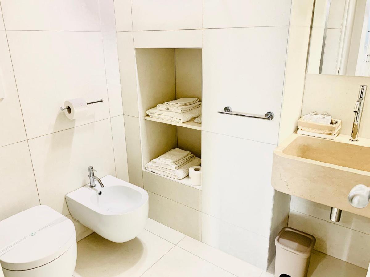 B&B Suite Amare Polignano 滨海波利尼亚诺 外观 照片