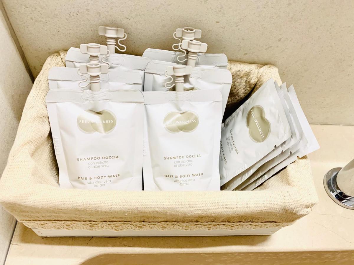 B&B Suite Amare Polignano 滨海波利尼亚诺 外观 照片