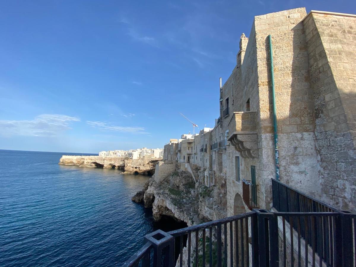 B&B Suite Amare Polignano 滨海波利尼亚诺 外观 照片
