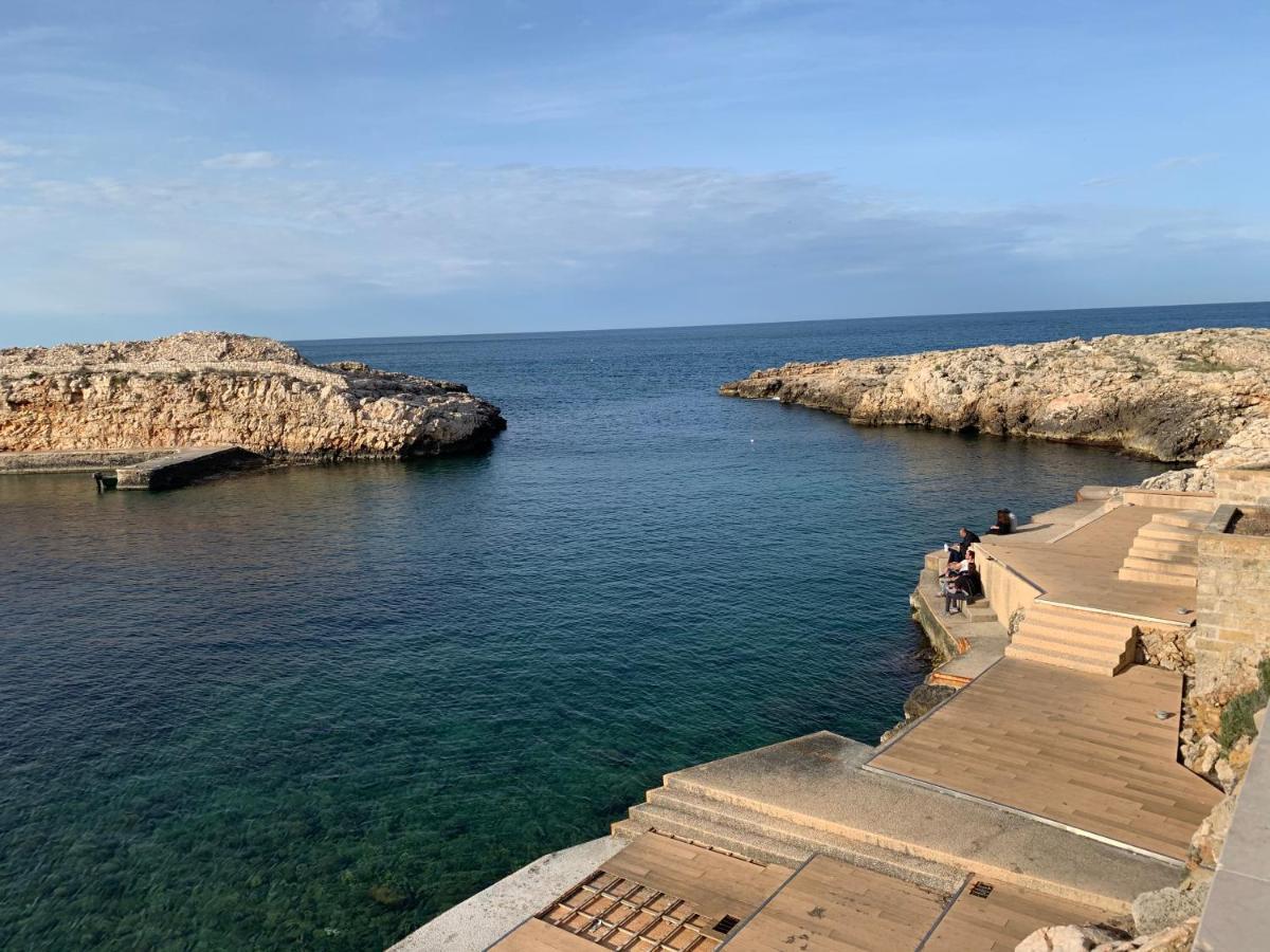 B&B Suite Amare Polignano 滨海波利尼亚诺 外观 照片