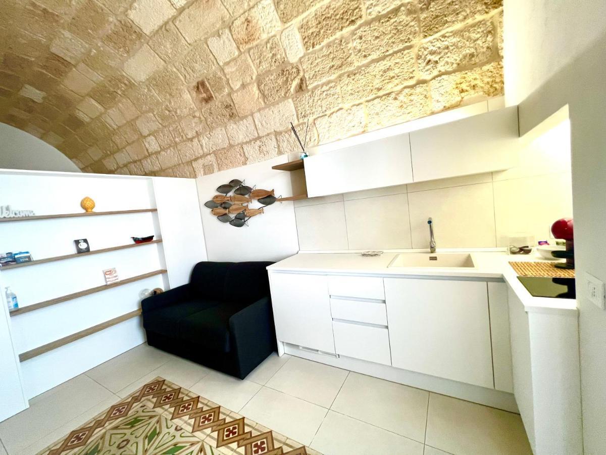 B&B Suite Amare Polignano 滨海波利尼亚诺 外观 照片
