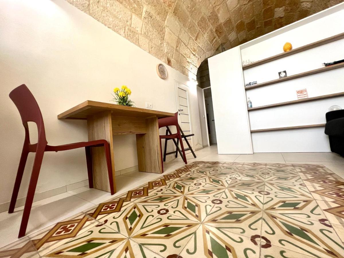 B&B Suite Amare Polignano 滨海波利尼亚诺 外观 照片