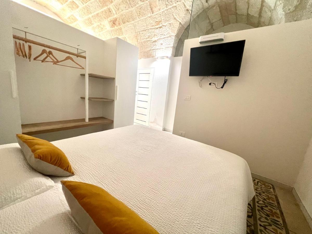 B&B Suite Amare Polignano 滨海波利尼亚诺 外观 照片