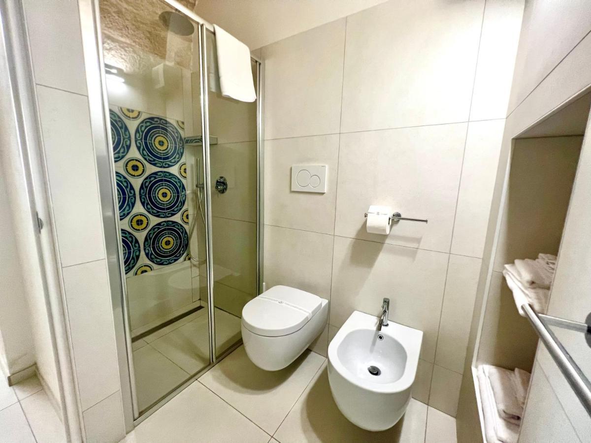 B&B Suite Amare Polignano 滨海波利尼亚诺 外观 照片