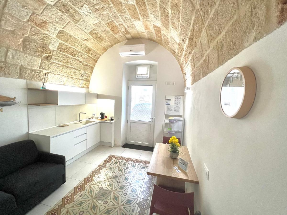 B&B Suite Amare Polignano 滨海波利尼亚诺 外观 照片