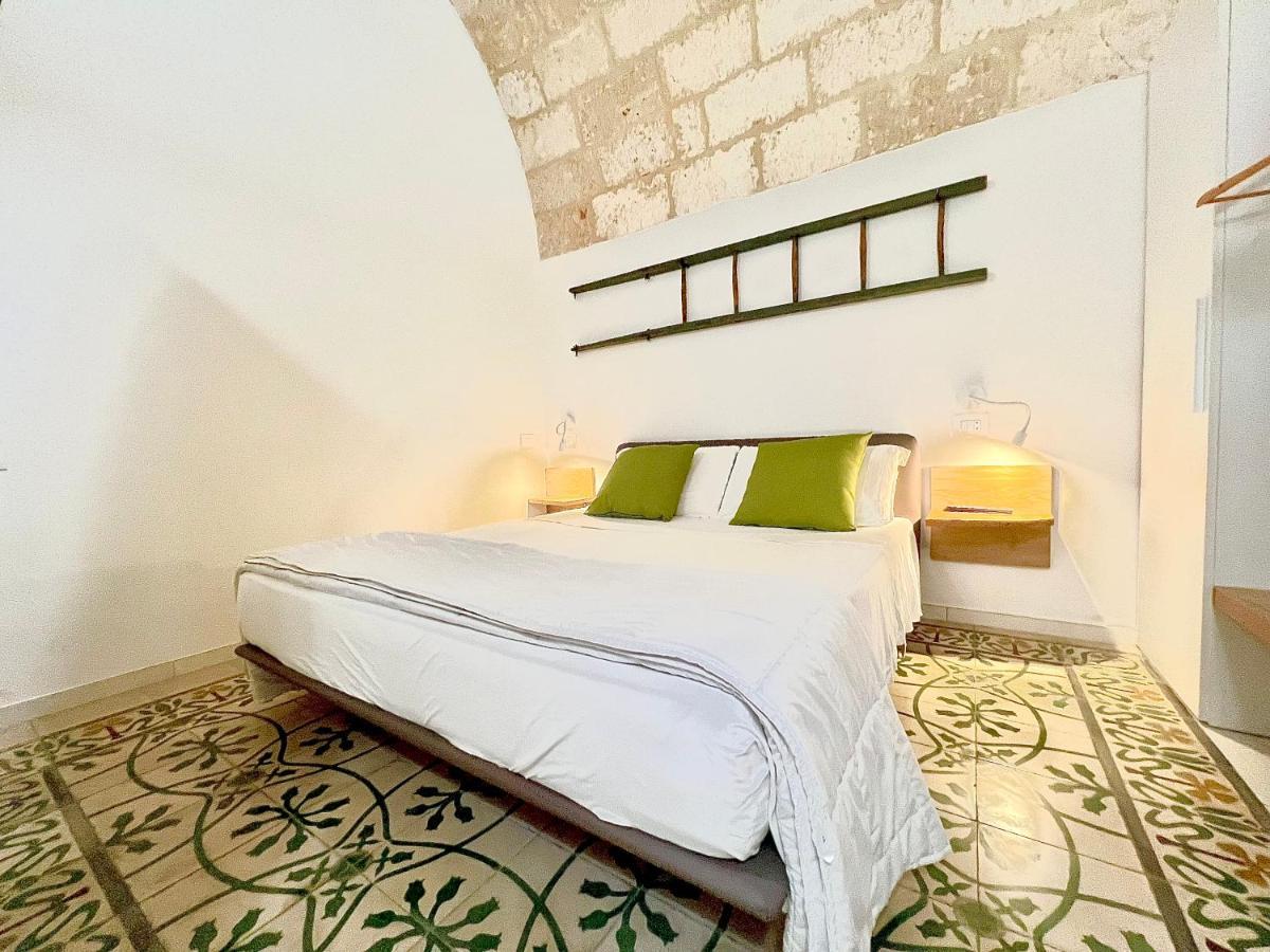 B&B Suite Amare Polignano 滨海波利尼亚诺 外观 照片