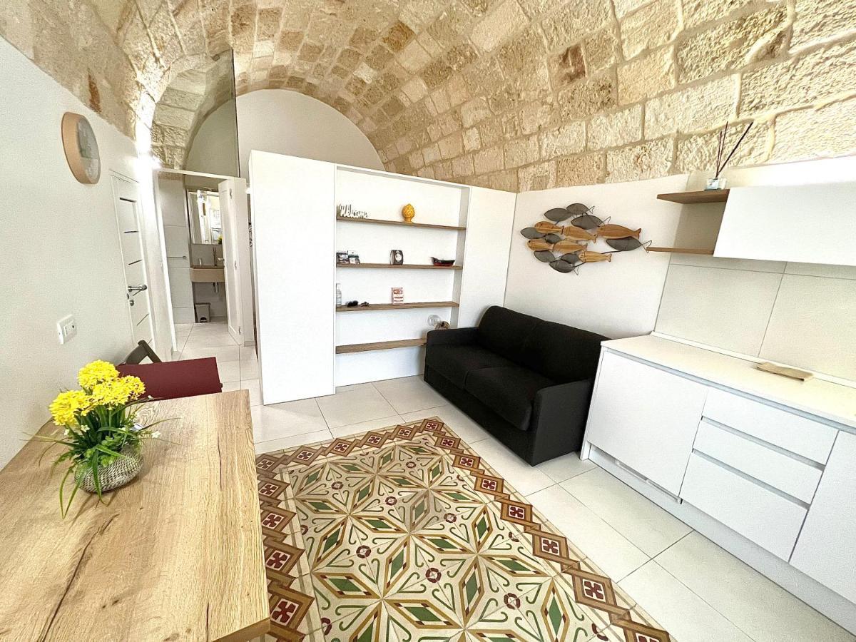B&B Suite Amare Polignano 滨海波利尼亚诺 外观 照片