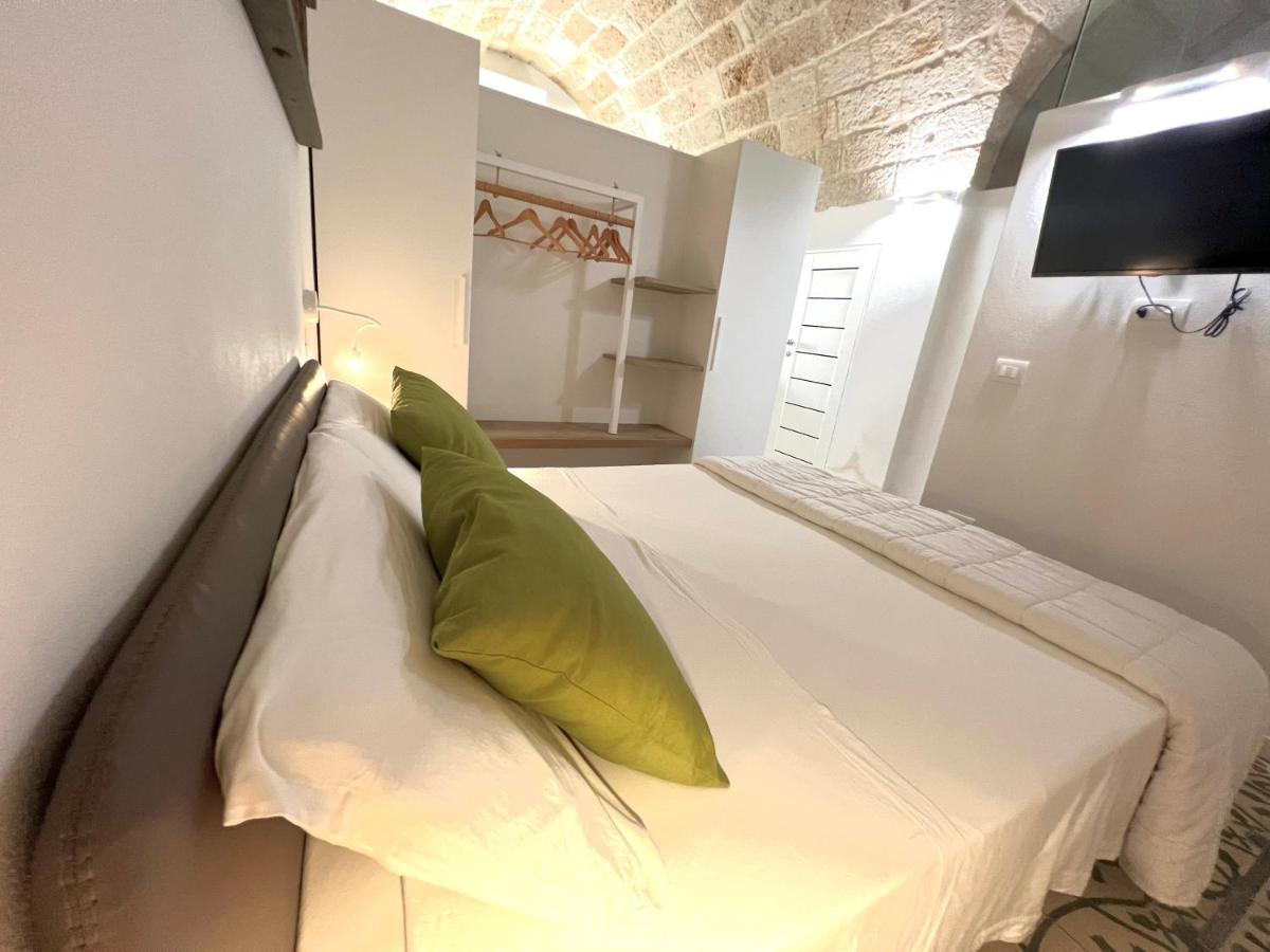 B&B Suite Amare Polignano 滨海波利尼亚诺 外观 照片