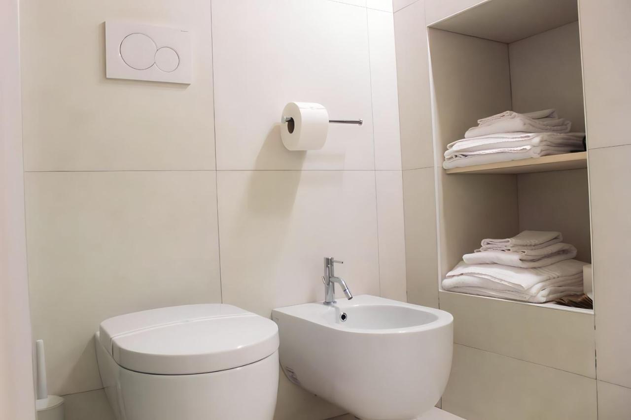 B&B Suite Amare Polignano 滨海波利尼亚诺 外观 照片