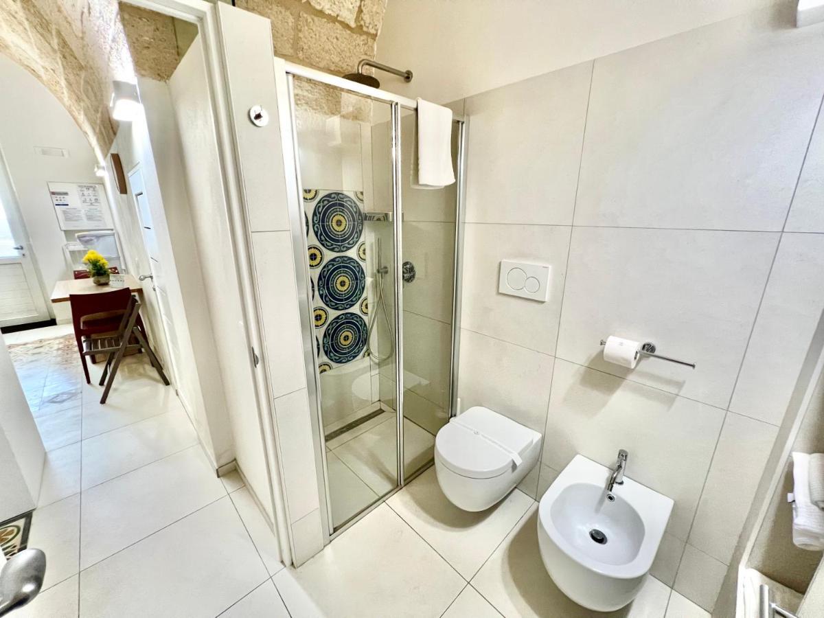 B&B Suite Amare Polignano 滨海波利尼亚诺 外观 照片
