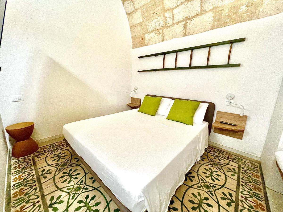 B&B Suite Amare Polignano 滨海波利尼亚诺 外观 照片