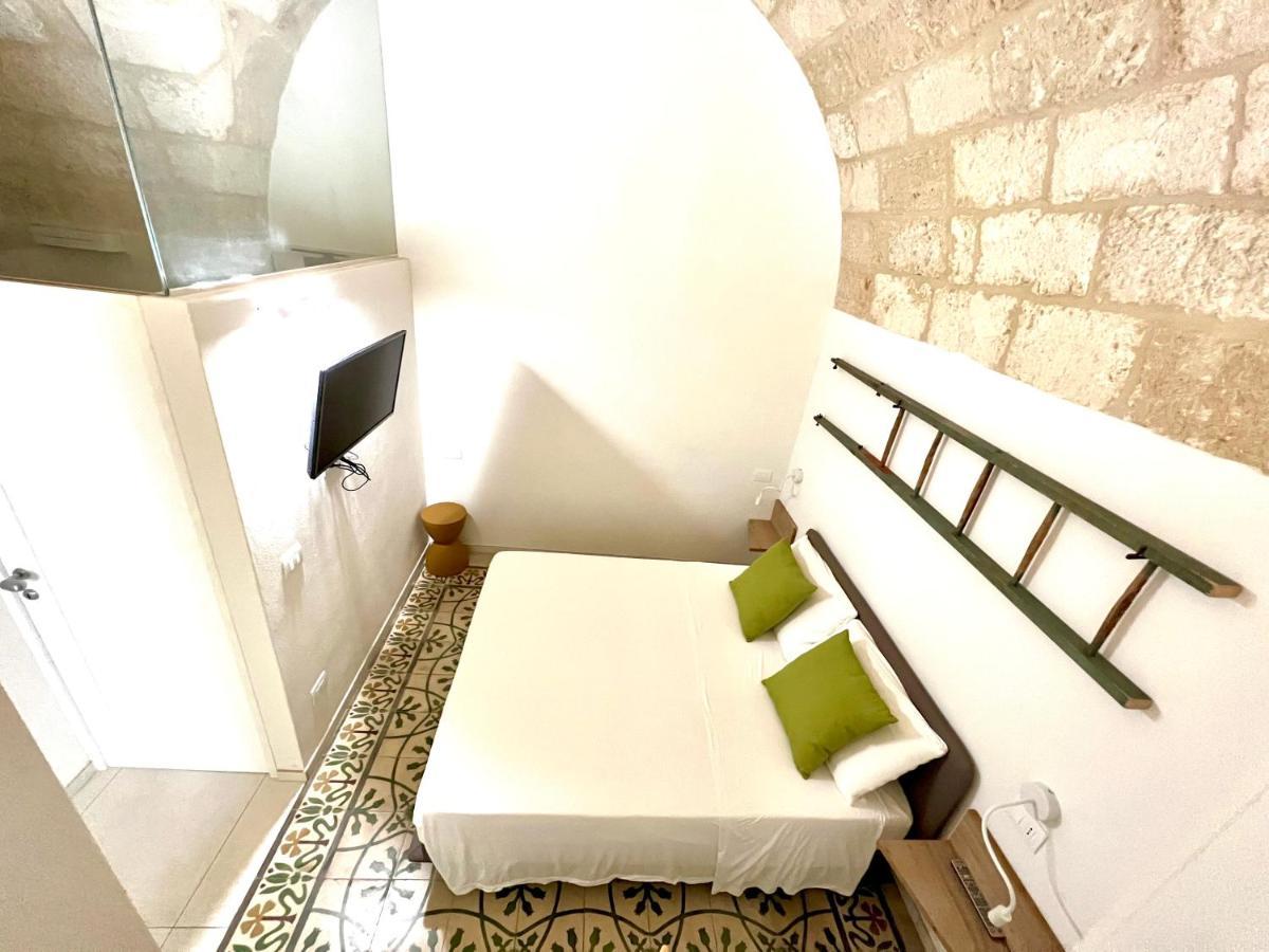 B&B Suite Amare Polignano 滨海波利尼亚诺 外观 照片